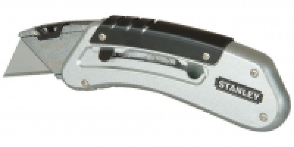 Stanley Quickslide Pocket Utility Knife £7.99