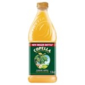 Copella Apple Juice £2.93