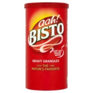 Gravy Granules £2.20