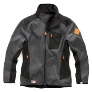 Scruffs Classic Tech Softshell Size XL