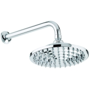 Wickes Tier Wall Fixed Shower Head £80.00