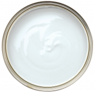 Wickes Colour @ Home Vinyl Matt Emulsion Paint Cloud 2.5L £13.99