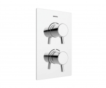 Bristan Prism Recessed Shower Valve with Diverter &pound;325.00