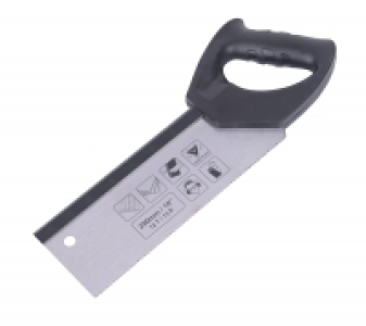 Wickes Fine Cut Tenon Saw 10in &pound;3.99