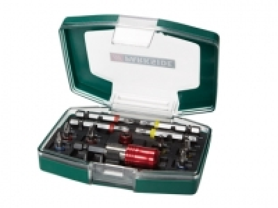 PARKSIDE Bit Set or Bit & Socket Set £6.99