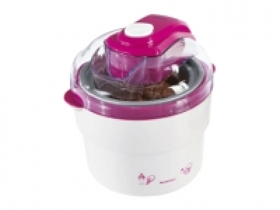 SILVERCREST KITCHEN TOOLS Ice Cream Maker £14.99