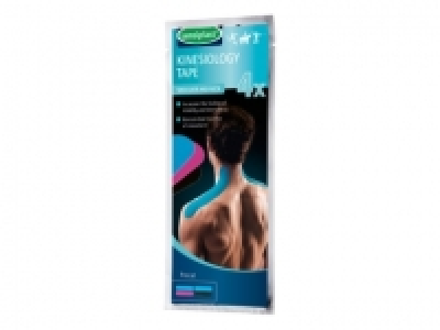 Lidl  SENSIPLAST Kinesiology Tape
