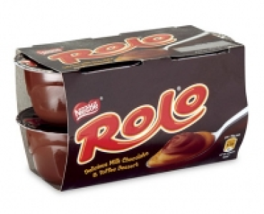 Rolo 4 Pack