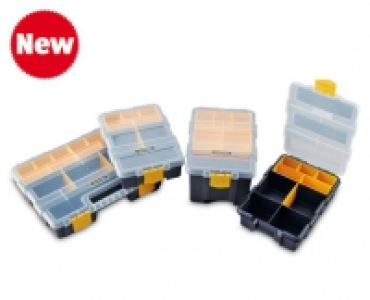 Storage Box Set