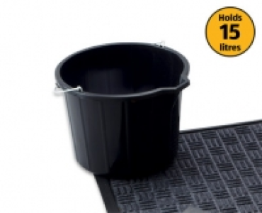 General Purpose Bucket