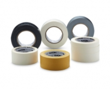 Tape Selection