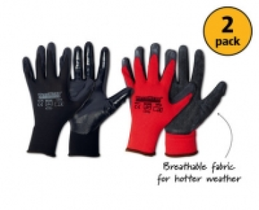Grip Gloves