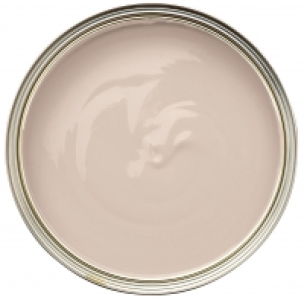 Dulux Matt Emulsion Paint Soft Stone 2.5L £16.99