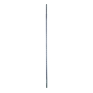 Wickes Interior Wardrobe Telescopic Support Post 2110-2700mm £35.99