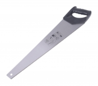 Wickes Medium Cut Handsaw 21in &pound;3.99