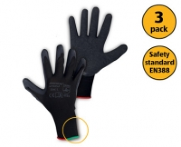 Builders Gloves