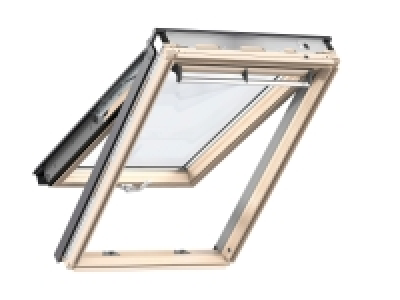 VELUX GPL MK06 3060 Roof Window Pine Top Hung Clear Glass 11 £424.99