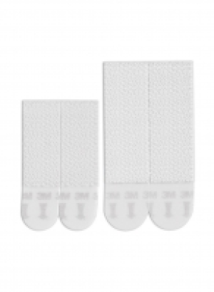 Command Small and Medium Picture Hanging Strips Value Pack W