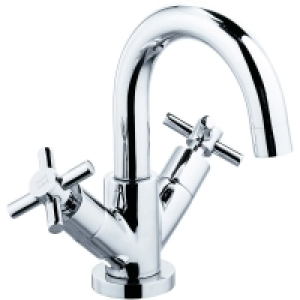 Wickes Trivor Mono Basin Mixer Tap Chrome £135.00