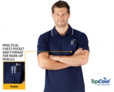 Mens Workwear Polo Shirt