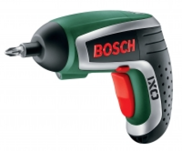 Bosch IXO 3.6V Li-ion Cordless Screwdriver
