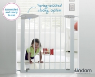 Lindam Sure Shut Porte Safety Gate