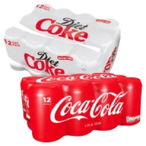 Diet Coke/Coca-cola £4.00