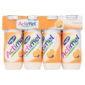 SuperValu  Actimel