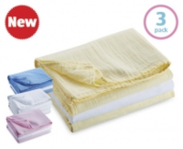 Mega Muslin Cloths