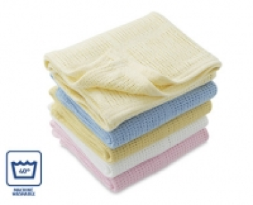 Cellular Blanket