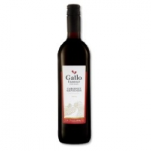 Family Vineyards Cabernet Sauvignon £6.00