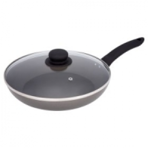 Non-Stick Aluminium Saute Pan £10.00