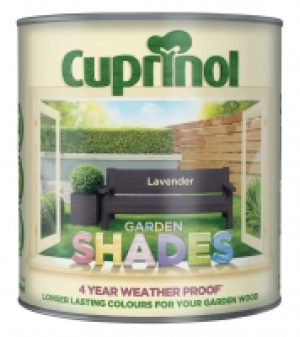 Cuprinol Garden Shades Lavendar 2.5L