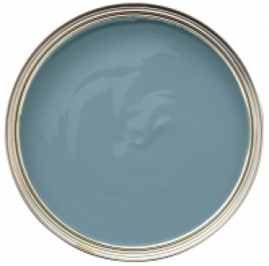 Wickes Colour @ Home Vinyl Matt Emulsion Paint Moon Shadow 2 £13.99