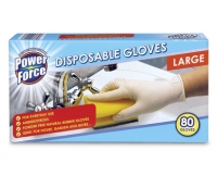 Aldi  Disposable Household Gloves