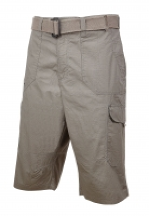 Rhino Worker Shorts Charcoal 36W £19.99