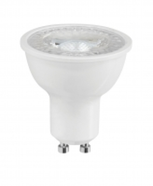 Wickes 5W LED Bi-pin Connector - GU10 Lamp 20 Pack