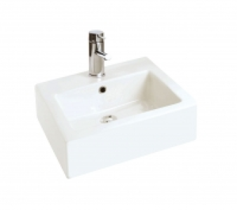 Santa Rosa Square Basin 410mm £200.00