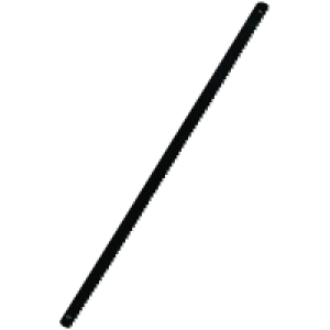 Wickes Junior Hacksaw Blades for Wood 10PK 12in £2.59