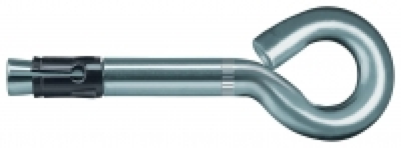 BP Fischer Premium+ Fna Eye Bolt 6 x 25 Oe 5 Pack