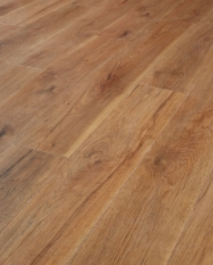 Wickes Rockland Hickory Laminate Flooring