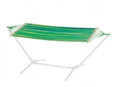 FLORABEST Hammock with Frame £29.99