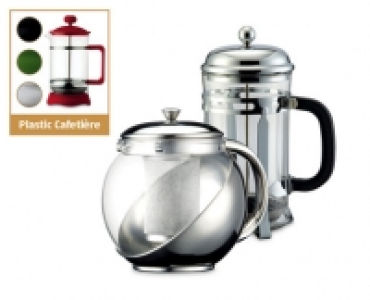 Aldi  Cafetière/Teapot