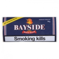 Asda Bayside Tobacco - mixed