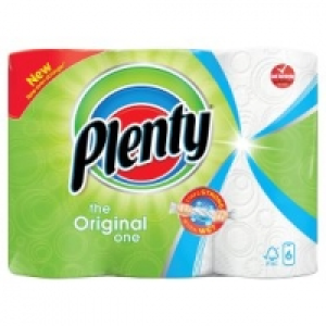 The Original One Kitchen Roll £4.50