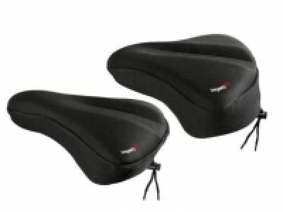 CRIVIT SPORTS Gel Saddle Cover