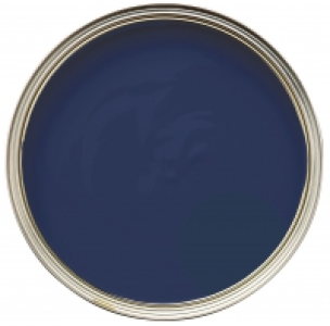 Wickes Colour @ Home Vinyl Matt Emulsion Paint- Admiral 2.5L £13.99