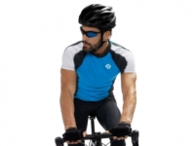 CRIVIT SPORTS Mens Cycling Jersey