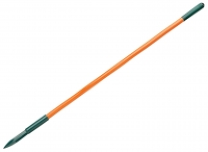 Bulldog Insulated Point End Crow Bar