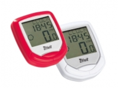 CRIVIT SPORTS Bike Computer